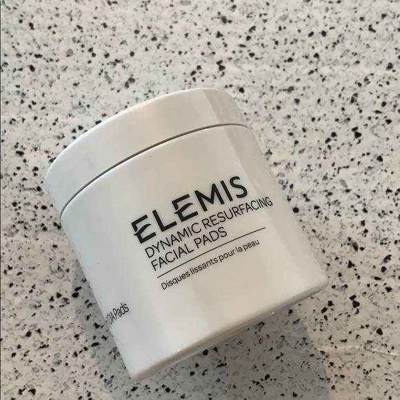 NWT Elemis Dynamic Resurfacing Facial Exfoliate Pa - Picture 2 of 7